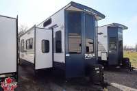2026 PALOMINO PUMA VISTA 402LFT - West Lincoln RV Details page