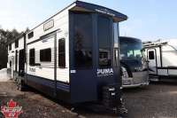 2026 PALOMINO PUMA VISTA 402LFT - West Lincoln RV Details page
