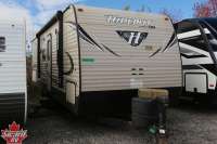 2018 KEYSTONE HIDEOUT LHS 242LHS - West Lincoln RV Details page