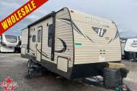 2018 KEYSTONE HIDEOUT LHS 242LHS - West Lincoln RV Details page