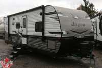 2024 JAYCO JAY FLIGHT 247RBS - West Lincoln RV Details page