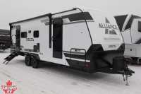 2026 ALLIANCE DELTA 252RL - West Lincoln RV Details page