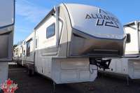 2026 ALLIANCE PARADIGM 395DS - West Lincoln RV Details page