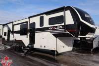 2026 ALLIANCE VALOR 37V11 - West Lincoln RV Details page