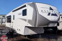 2026 ALLIANCE AVENUE ALL-ACCESS SERIES 29RL - West Lincoln RV Details page