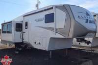 2026 ALLIANCE AVENUE ALL-ACCESS SERIES 29RL - West Lincoln RV Details page