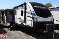 2022 KEYSTONE PASSPORT GT SERIES 2870RL - West Lincoln RV Details page