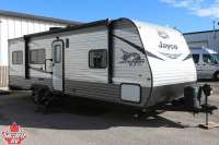 2021 JAYCO JAY FLIGHT SLX 8 265TH - West Lincoln RV Details page