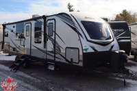 2022 JAYCO WHITE HAWK 27RK - West Lincoln RV Details page