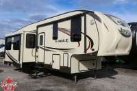 2016 JAYCO EAGLE 325BHQS - West Lincoln RV Details page