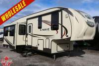 2016 JAYCO EAGLE 325BHQS - West Lincoln RV Details page