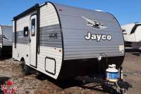 2026 JAYCO JAY FLIGHT SLX 170BH - West Lincoln RV Details page