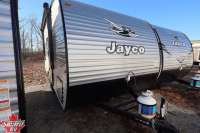 2026 JAYCO JAY FLIGHT SLX 170BH - West Lincoln RV Details page