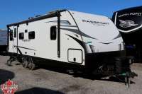 2022 KEYSTONE PASSPORT SL SERIES 252RD - West Lincoln RV Details page
