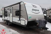 2016 JAYCO JAY FLIGHT 23RB - West Lincoln RV Details page