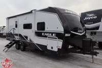 2026 JAYCO EAGLE HT 275RBCS - West Lincoln RV Details page
