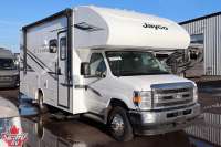 2026 JAYCO REDHAWK SE 22CF - West Lincoln RV Details page