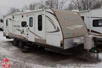 2013 JAYCO WHITE HAWK 28DBSH - West Lincoln RV Details page