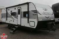 2026 JAYCO JAY FLIGHT SLX 261BHS - West Lincoln RV Details page