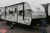 2026 JAYCO JAY FLIGHT SLX 261BHS - West Lincoln RV Details page