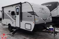 2026 JAYCO JAY FLIGHT SLX 175BH - West Lincoln RV Details page