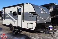 2026 JAYCO JAY FLIGHT SLX 175BH - West Lincoln RV Details page