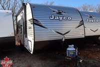 2026 JAYCO JAY FLIGHT SLX 175FQ - West Lincoln RV Details page