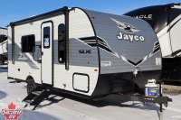 2026 JAYCO JAY FLIGHT SLX 175FQ - West Lincoln RV Details page