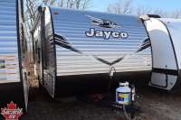 2026 JAYCO JAY FLIGHT SLX 175FQ - West Lincoln RV Details page