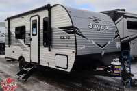 2026 JAYCO JAY FLIGHT SLX 175FQ - West Lincoln RV Details page