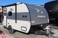 2026 JAYCO JAY FLIGHT SLX 140TB - West Lincoln RV Details page