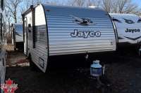 2026 JAYCO JAY FLIGHT SLX 140TB - West Lincoln RV Details page