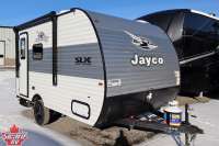 2026 JAYCO JAY FLIGHT SLX 140TB - West Lincoln RV Details page