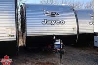 2026 JAYCO JAY FLIGHT SLX 140TB - West Lincoln RV Details page