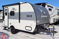 2026 JAYCO JAY FLIGHT SLX 140TB - West Lincoln RV Details page