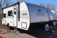 2026 JAYCO JAY FLIGHT SLX 172DB - West Lincoln RV Details page