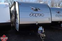 2026 JAYCO JAY FLIGHT SLX 172DB - West Lincoln RV Details page