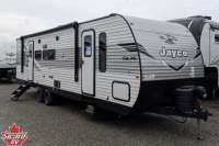 2026 JAYCO JAY FLIGHT SLX 287BHS - West Lincoln RV Details page
