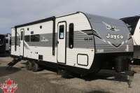 2026 JAYCO JAY FLIGHT SLX 287BHS - West Lincoln RV Details page