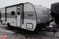 2026 JAYCO JAY FLIGHT SLX 178DBS - West Lincoln RV Details page
