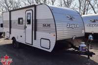 2026 JAYCO JAY FLIGHT SLX 178DBS - West Lincoln RV Details page