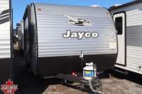 2026 JAYCO JAY FLIGHT SLX 178DBS - West Lincoln RV Details page
