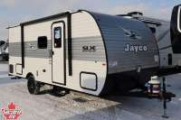 2026 JAYCO JAY FLIGHT SLX 178DBS - West Lincoln RV Details page