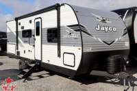 2026 JAYCO JAY FLIGHT SLX 245BHS - West Lincoln RV Details page