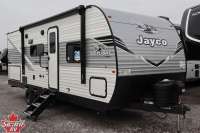 2026 JAYCO JAY FLIGHT SLX 245BHS - West Lincoln RV Details page