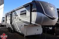 2026 JAYCO PINNACLE 32RLTS - West Lincoln RV Details page