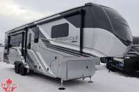 2026 JAYCO PINNACLE 32RLTS - West Lincoln RV Details page
