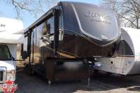 2026 JAYCO PINNACLE 32RLTS - West Lincoln RV Details page