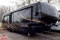 2026 JAYCO PINNACLE 38KPTS - West Lincoln RV Details page