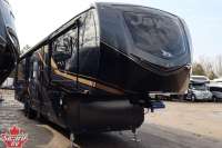 2026 JAYCO PINNACLE 39FLOK - West Lincoln RV Details page